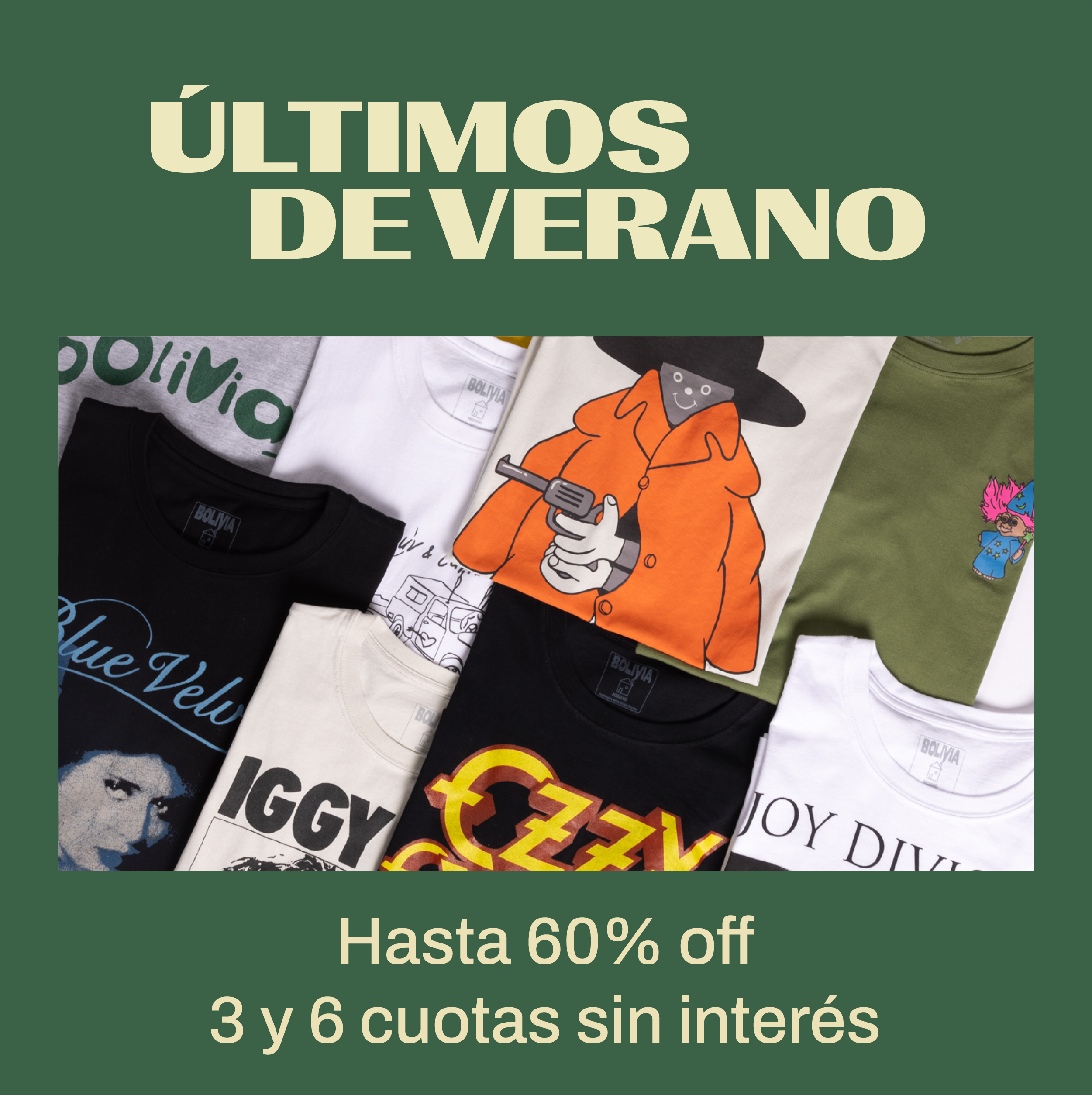 Bolivia Divina Tienda Online Lanzamiento Nueva Coleccion